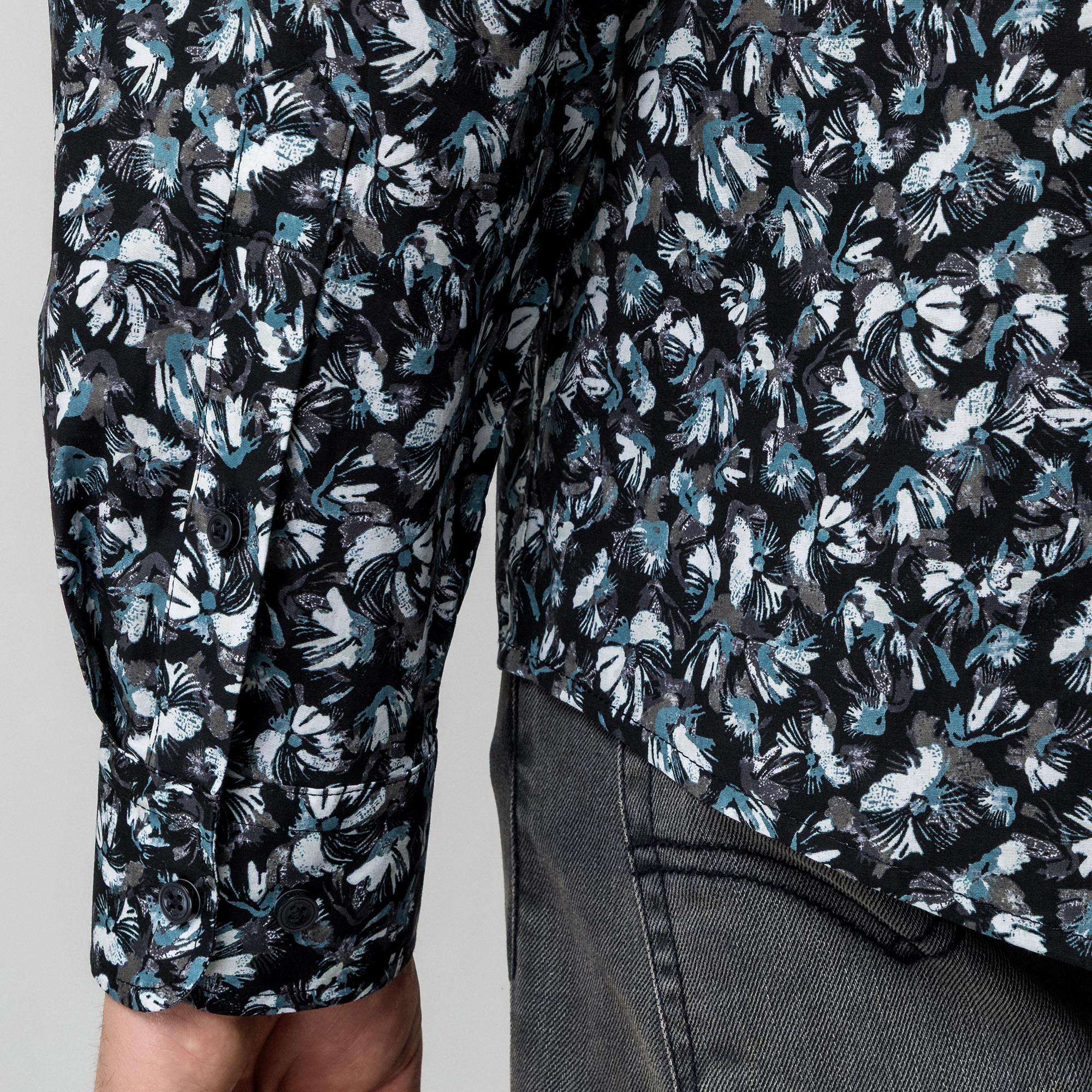 pierre cardin Langarmhemd Modern Fit  