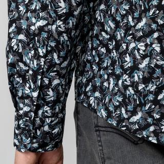 pierre cardin Langarmhemd Modern Fit  