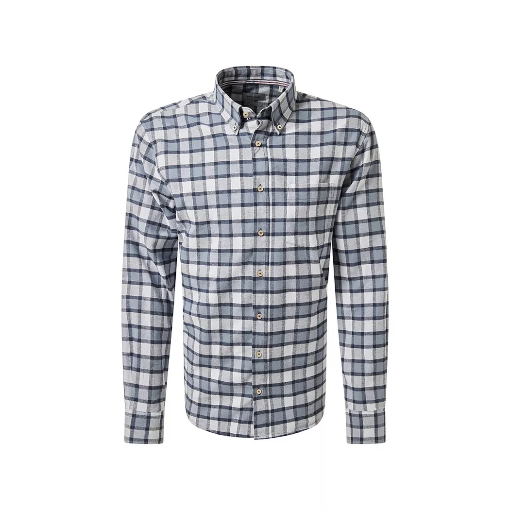 Pierre Cardin - T-Shirt, für Herren, Dunkelblau, Größe L
