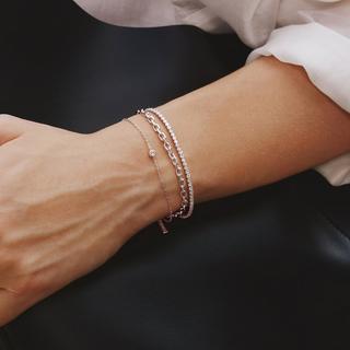 ANIA HAIE VOGUE MAVEN Bracciale 