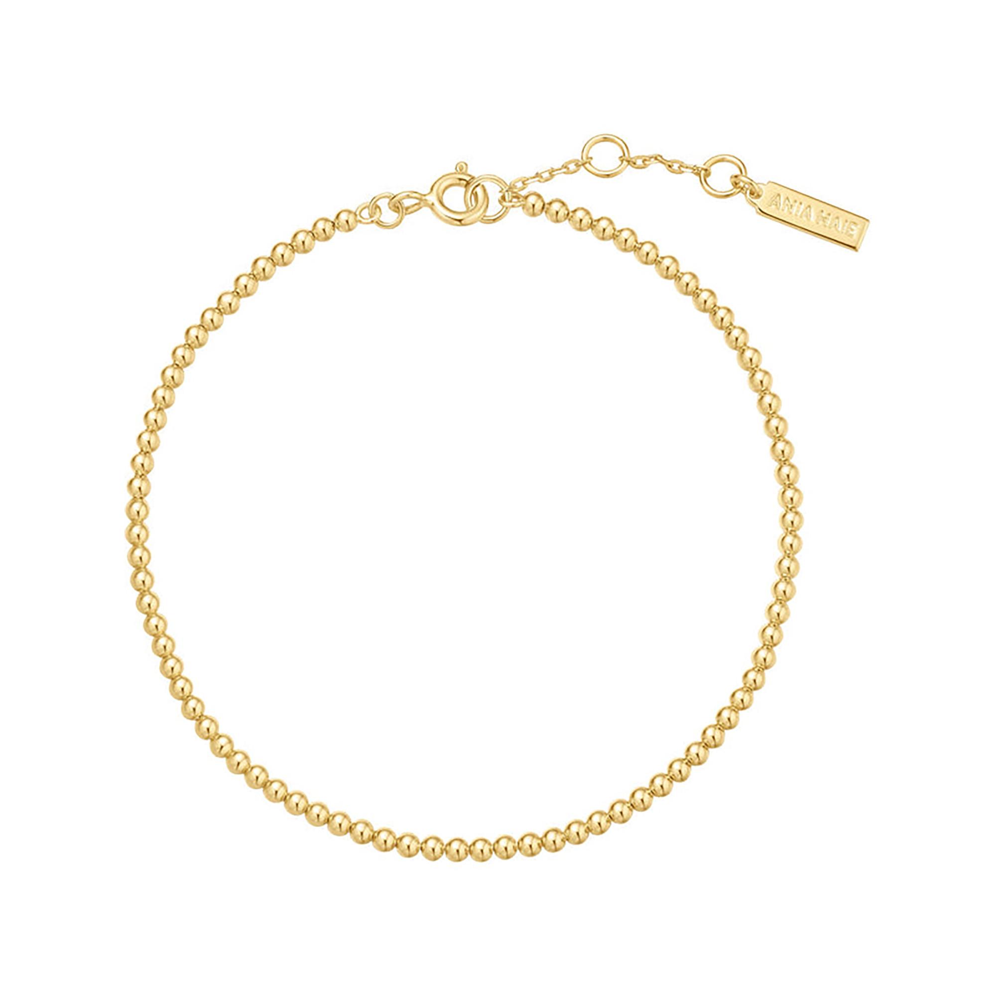 ANIA HAIE CHILL VOYAGER Bracciale 