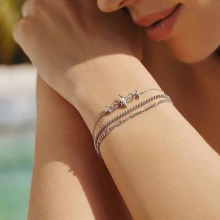 ANIA HAIE CHILL VOYAGER Bracelet 