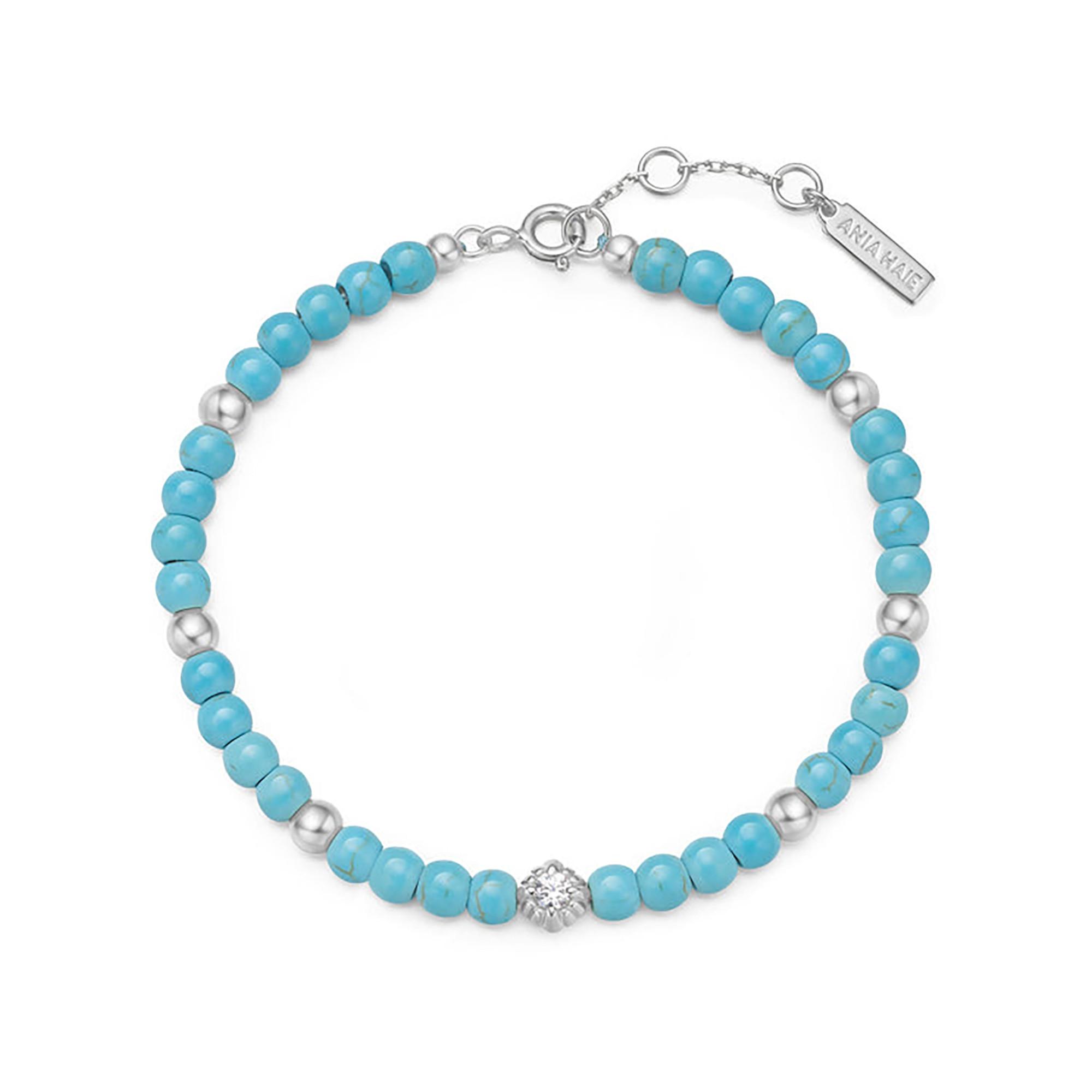 ANIA HAIE CHILL VOYAGER Bracelet 