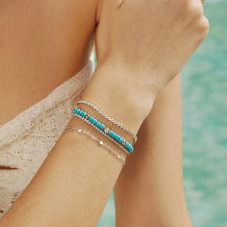 ANIA HAIE CHILL VOYAGER Bracelet 