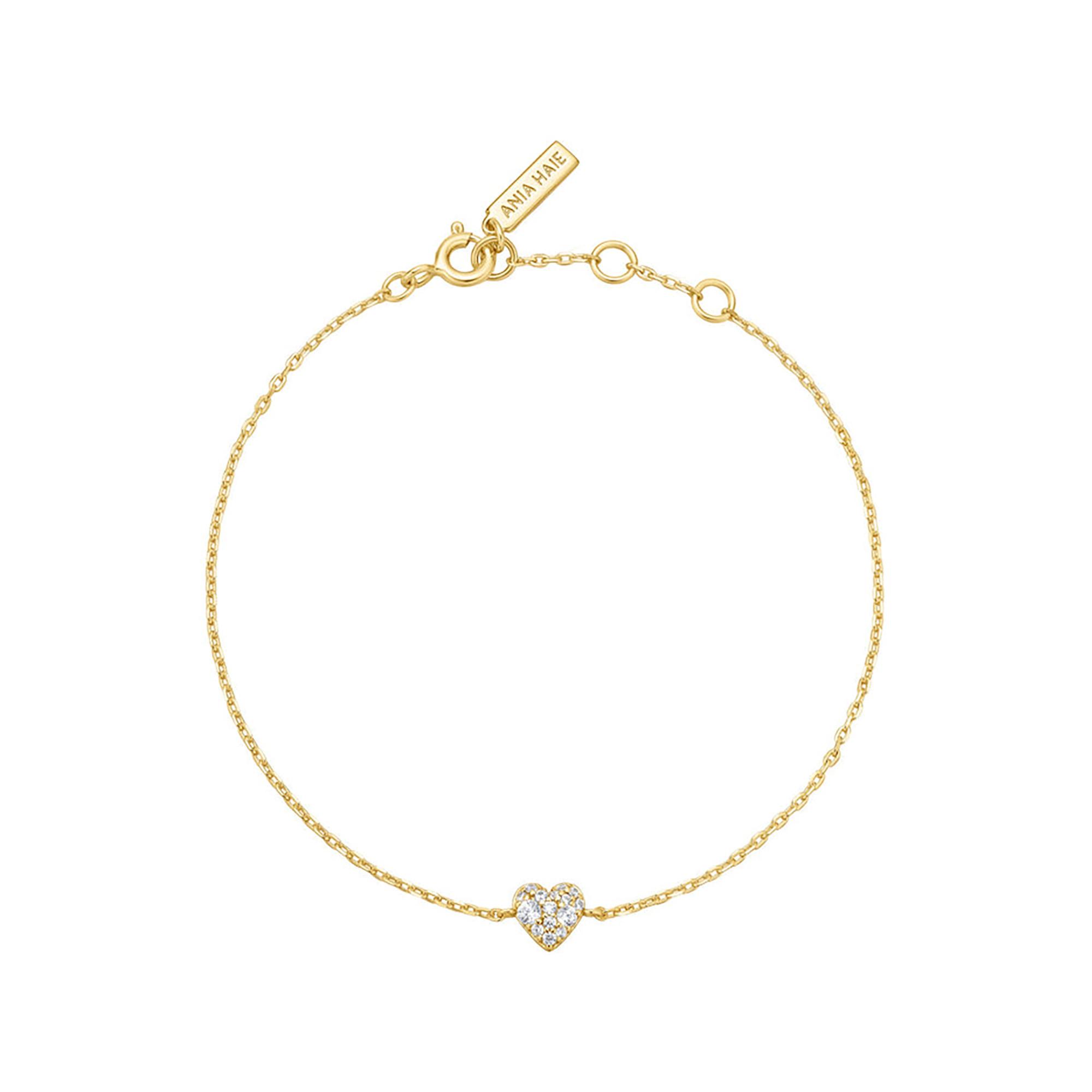 ANIA HAIE SUNNY SPARKLER Armband 