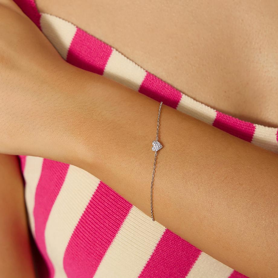 ANIA HAIE SUNNY SPARKLER Armband 