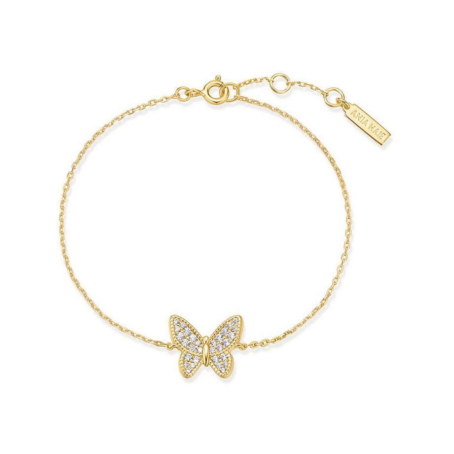 ANIA HAIE SUNNY SPARKLER Bracciale 