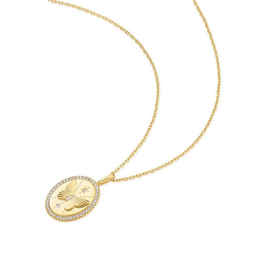 ANIA HAIE SUNNY SPARKLER Collana 