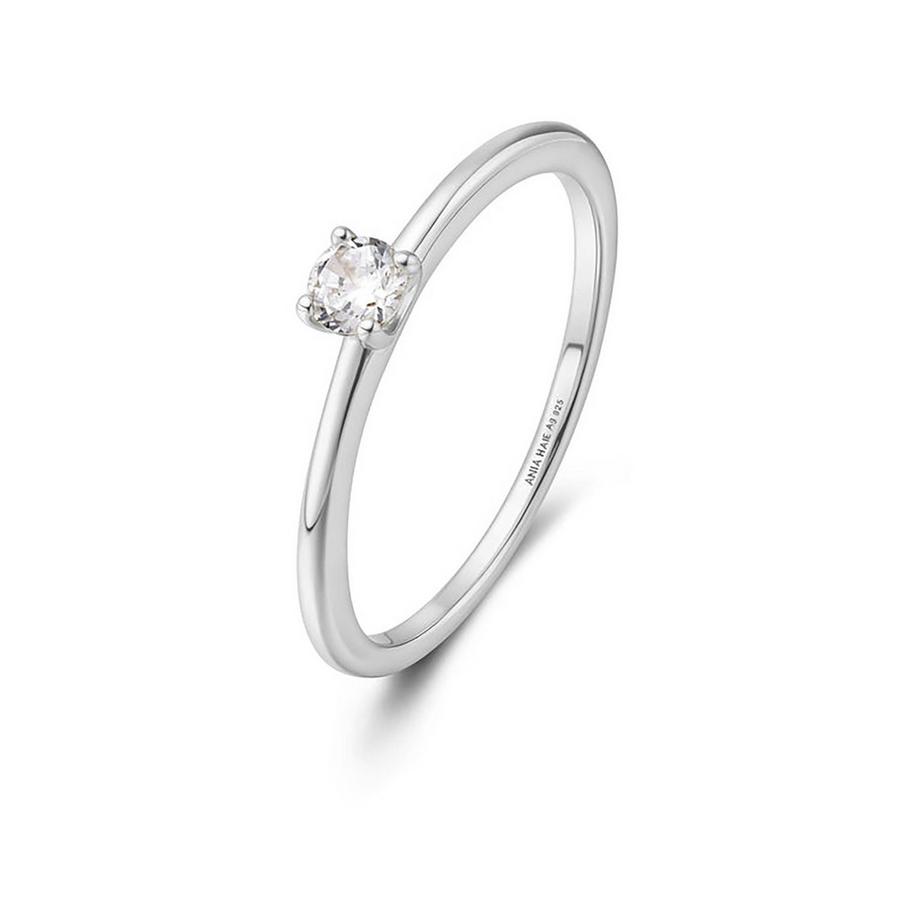 ANIA HAIE SUNNY SPARKLER Anello 