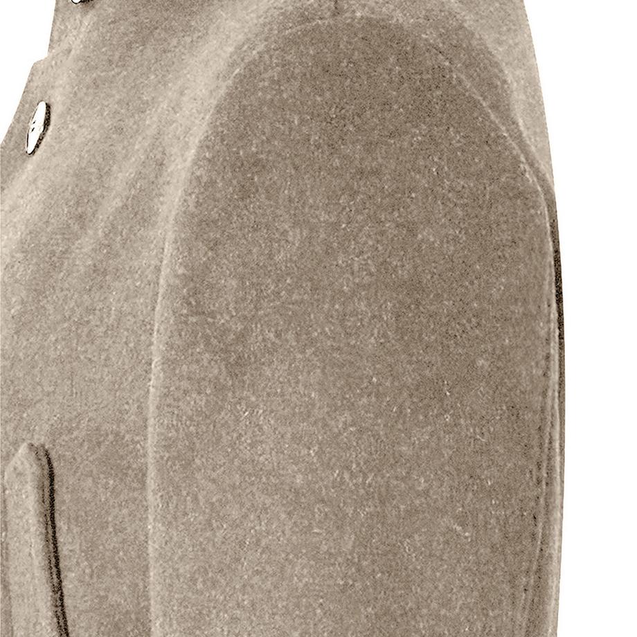 pierre cardin Cappotto Uomo Misto Lana  