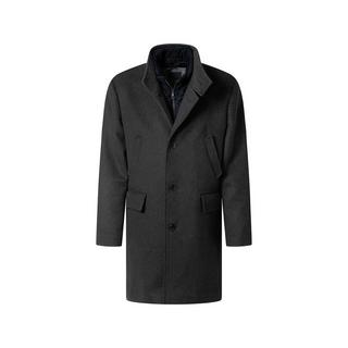 pierre cardin Cappotto Uomo Collo Alto  