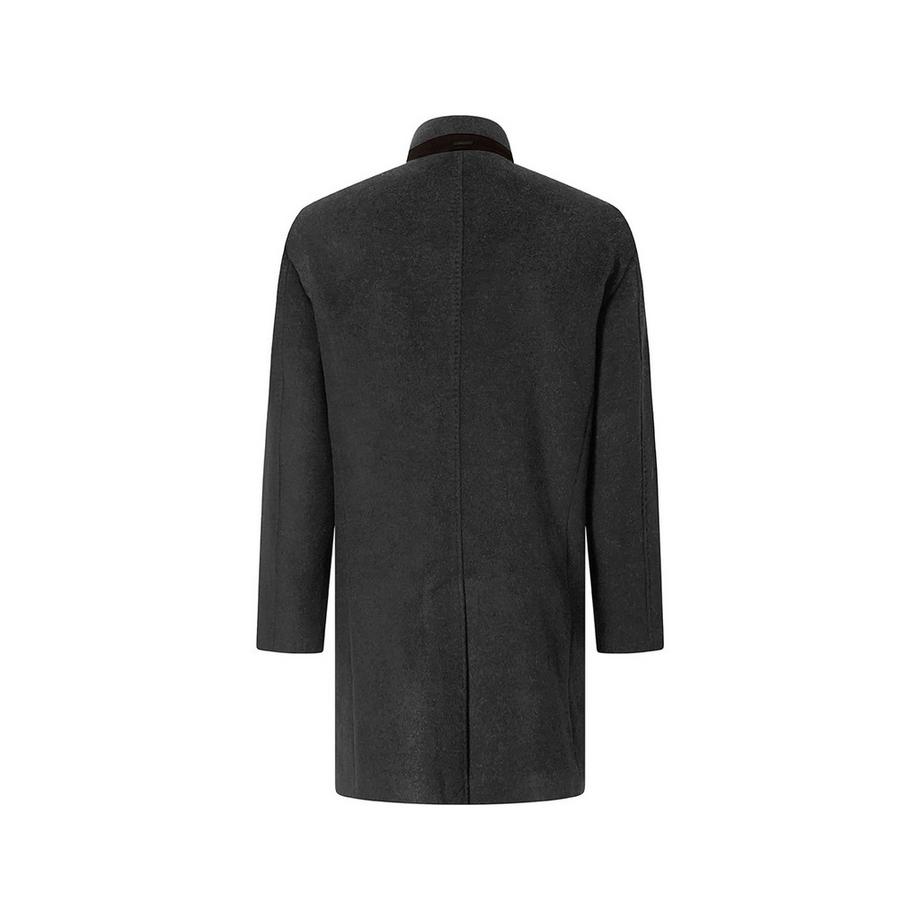 pierre cardin Cappotto Uomo Misto Lana  