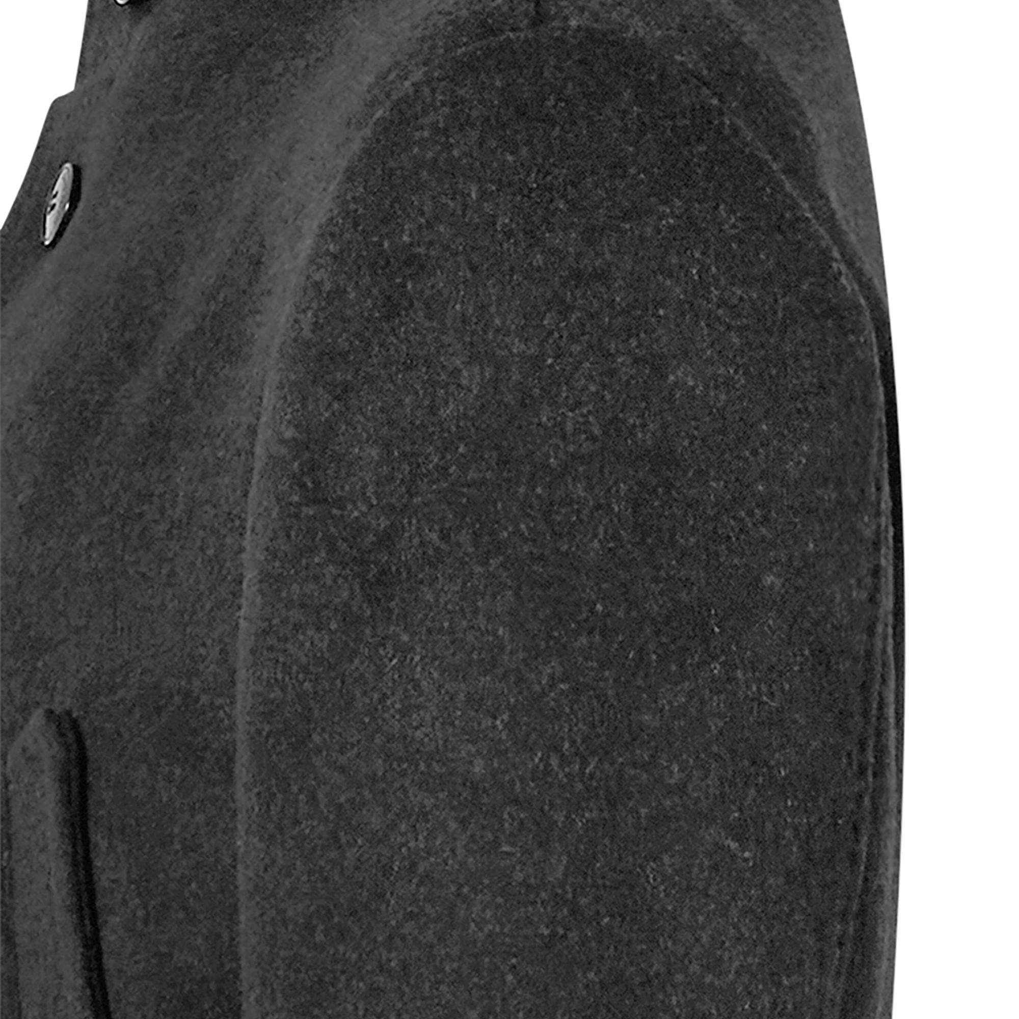 pierre cardin Cappotto Uomo Collo Alto  