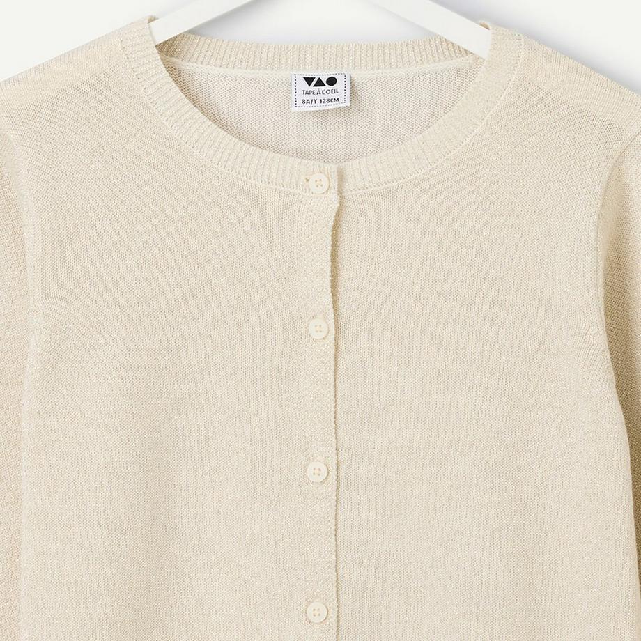 TAO KIDS  Cardigan 