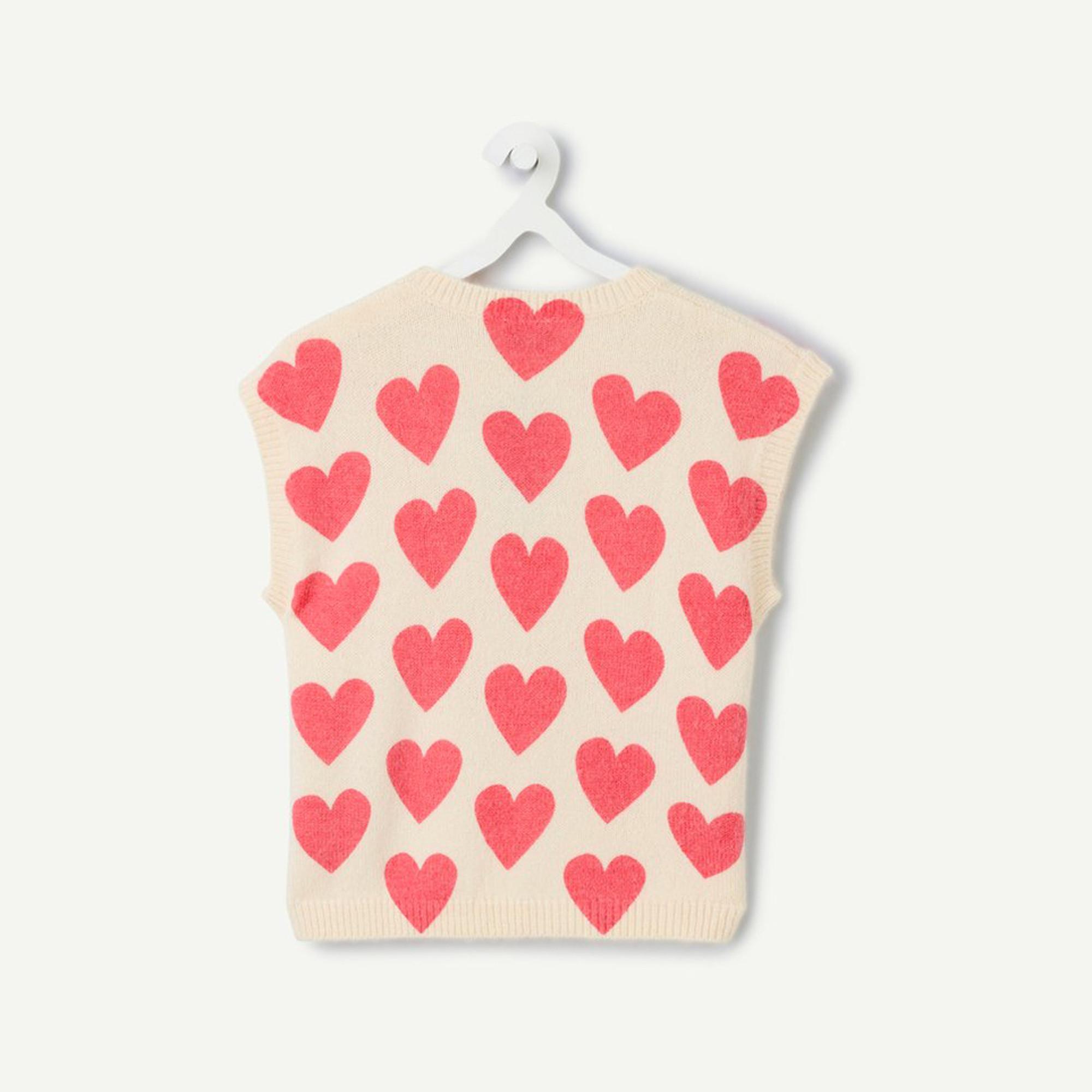 TAO KIDS  Maglione senza maniche 