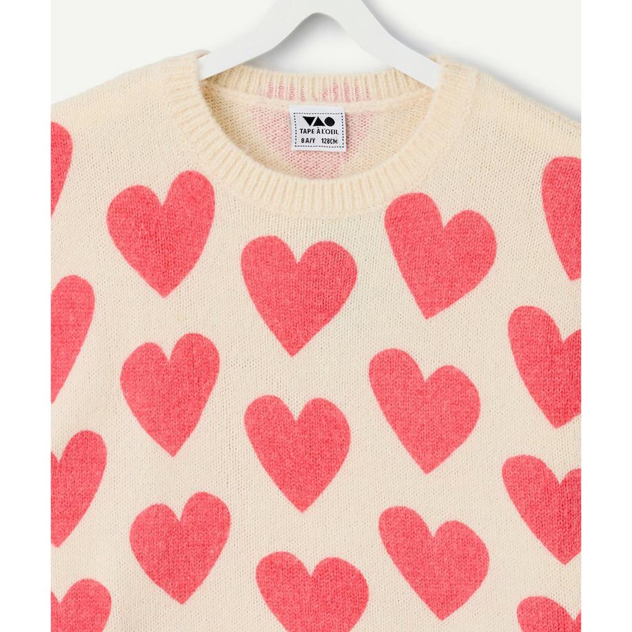 TAO KIDS  Pullover, ärmellos 