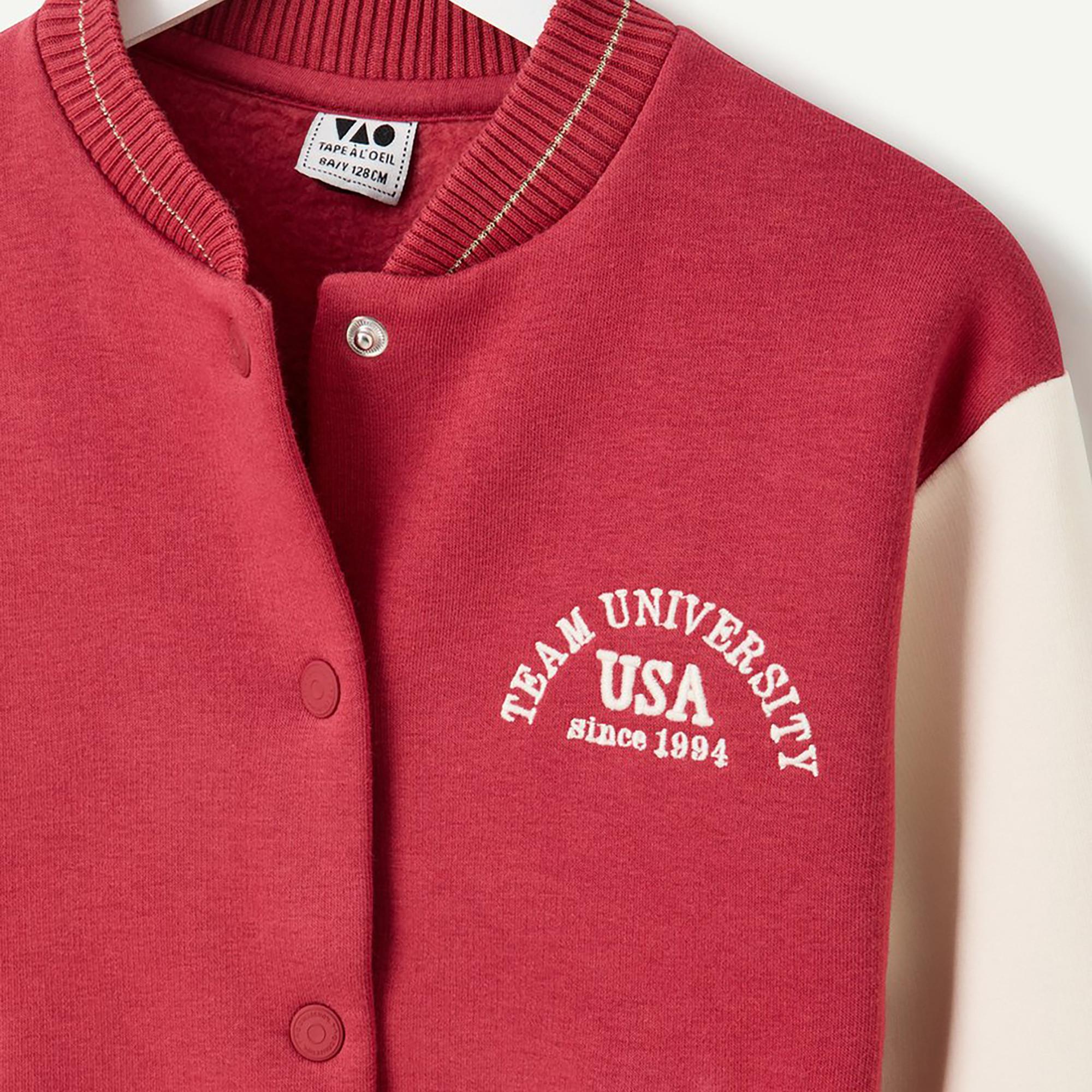 TAO KIDS College Jacke  