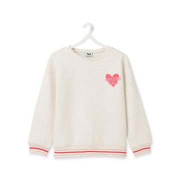 Sweat-shirt