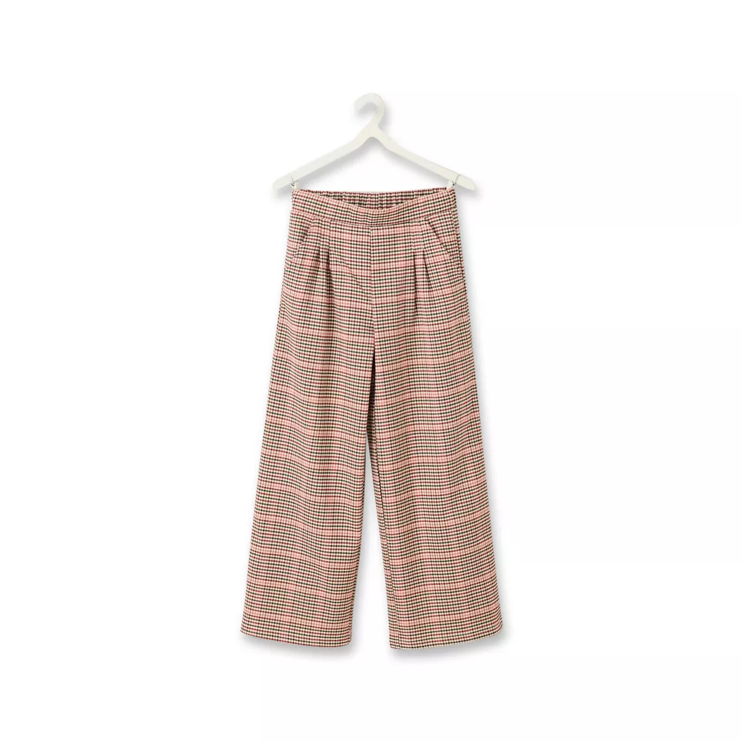 Tape à l'oeil - Hose, 8A, Pink