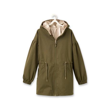 TAO KIDS Parka avec Capuche  