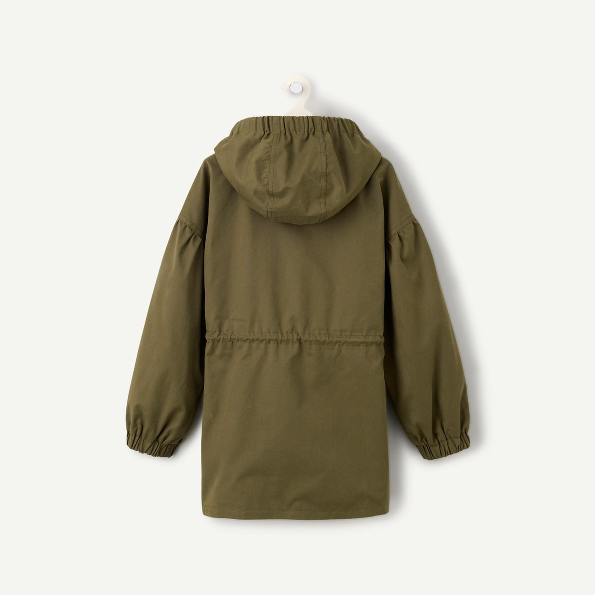 TAO KIDS Parka avec Capuche  