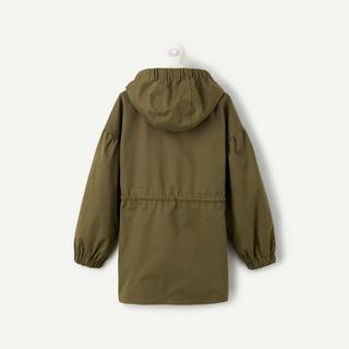 TAO KIDS Parka avec Capuche  