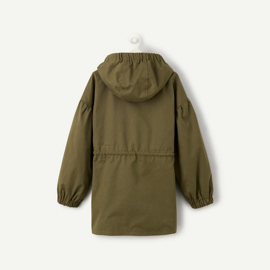 TAO KIDS Parka mit Kapuze  