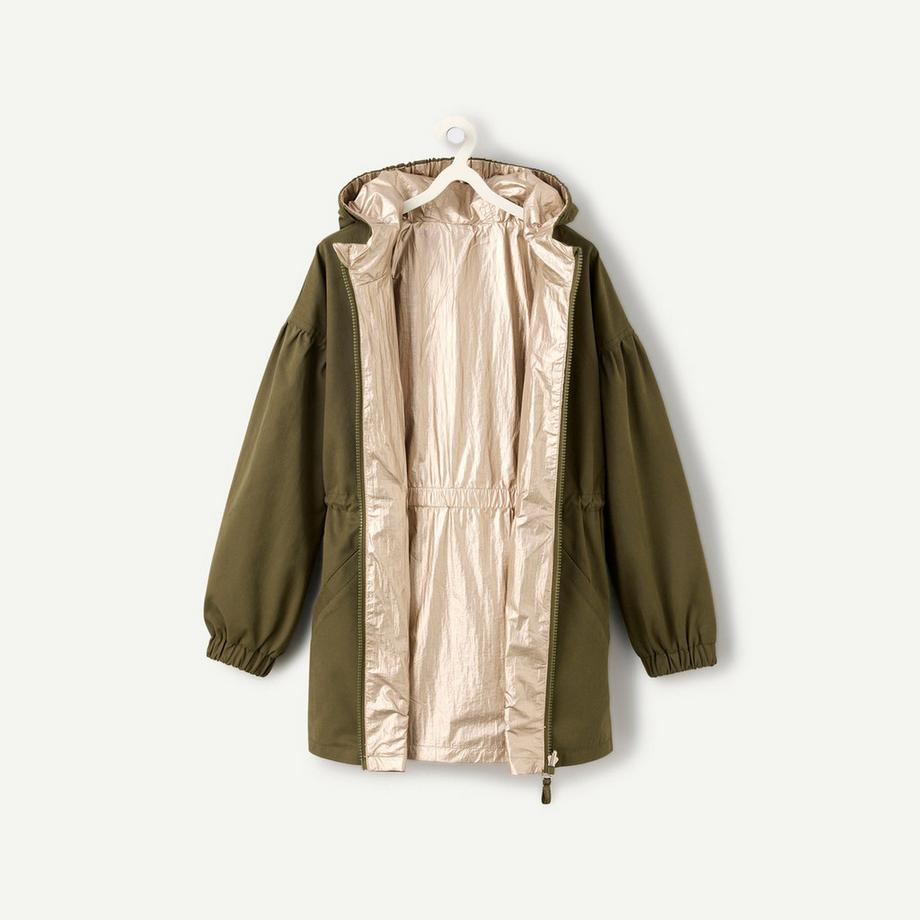 TAO KIDS Parka mit Kapuze  