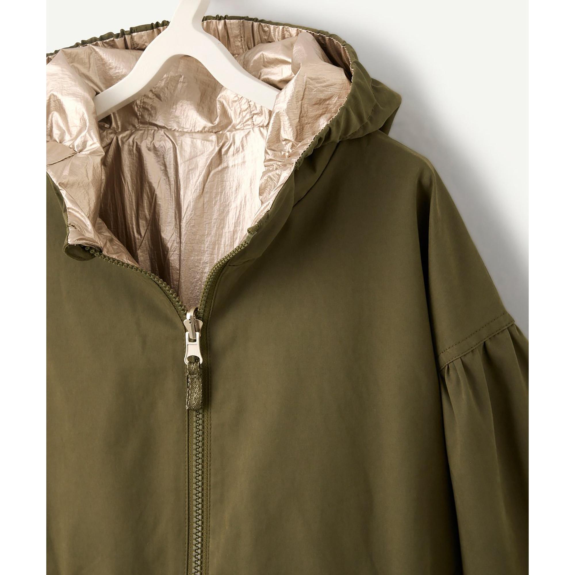 TAO KIDS Parka avec Capuche  