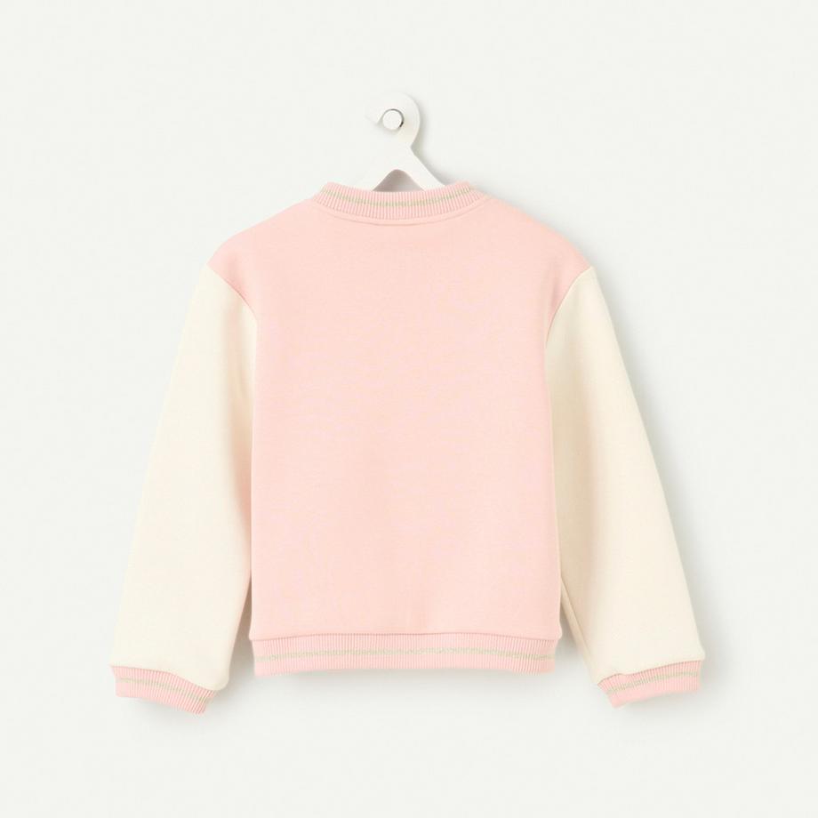 TAO KIDS Blouson teddy  