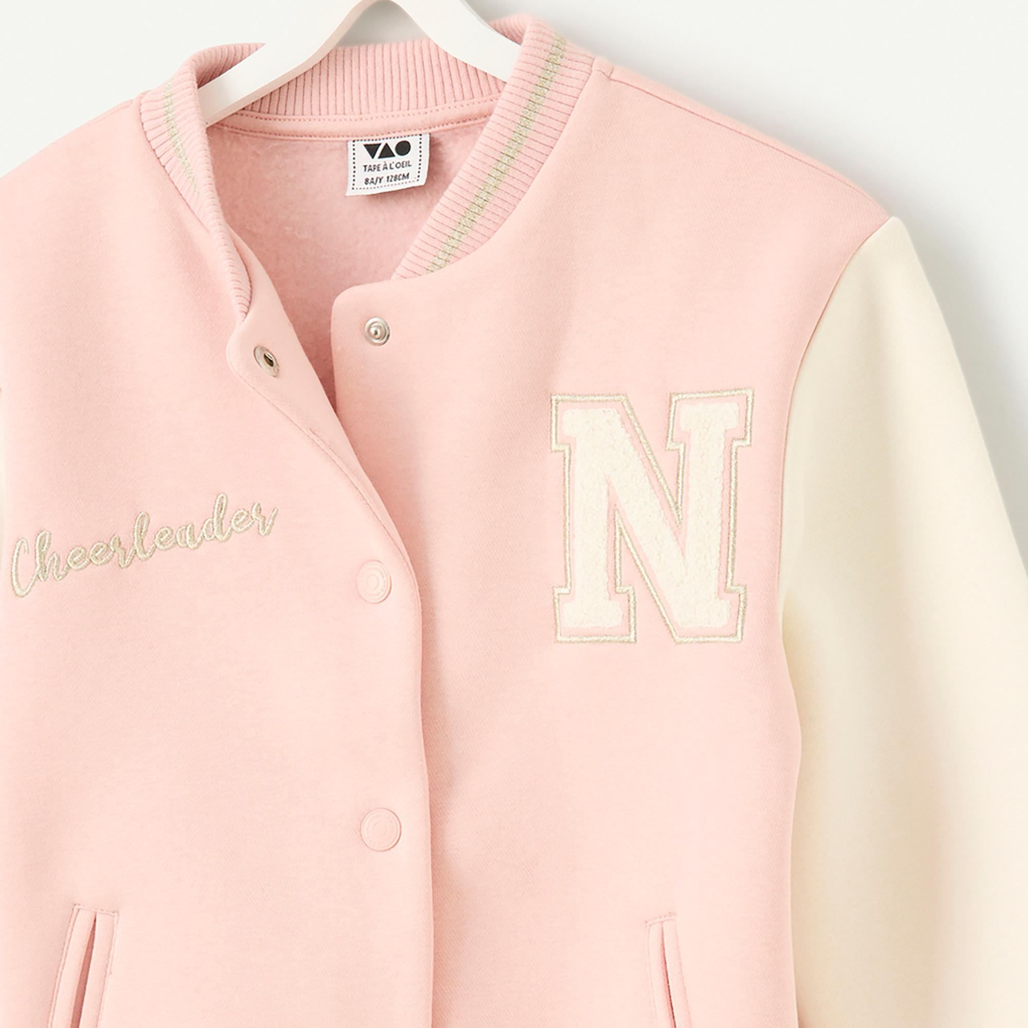 TAO KIDS Giacca modello college  