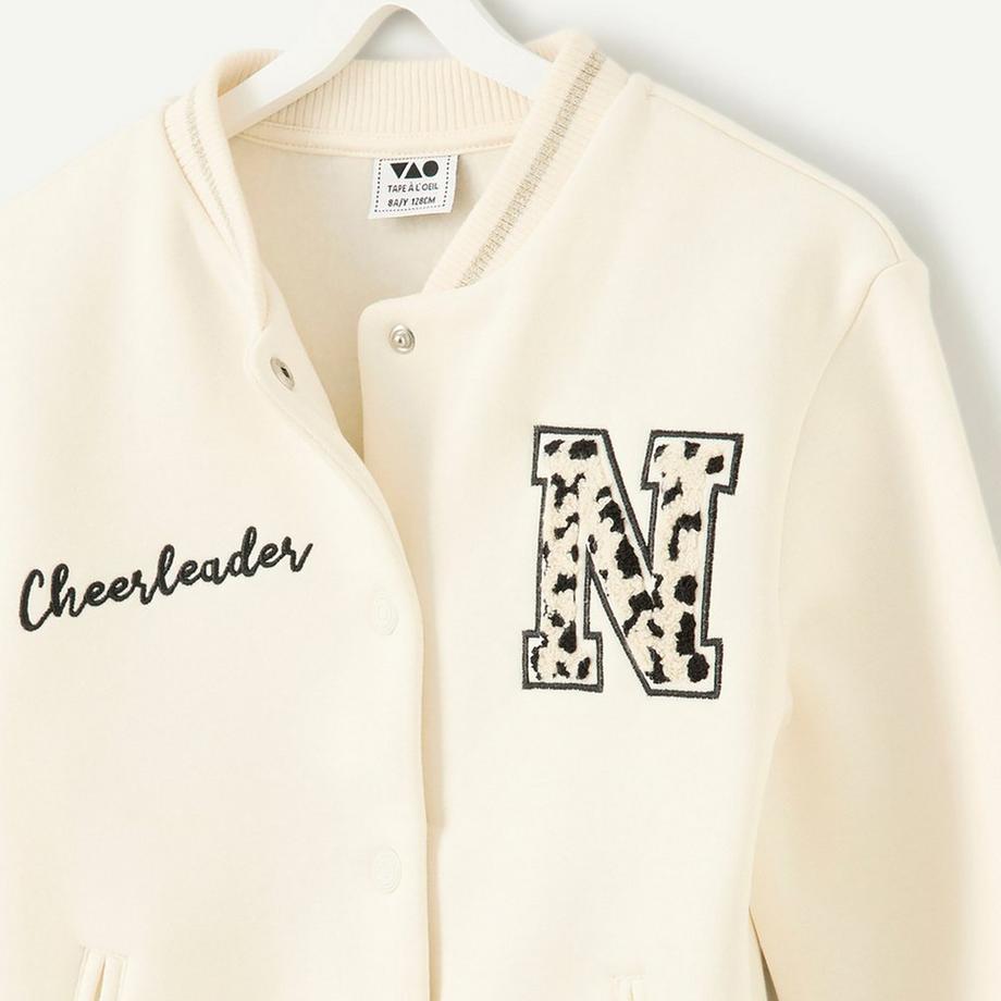 TAO KIDS Giacca modello college  