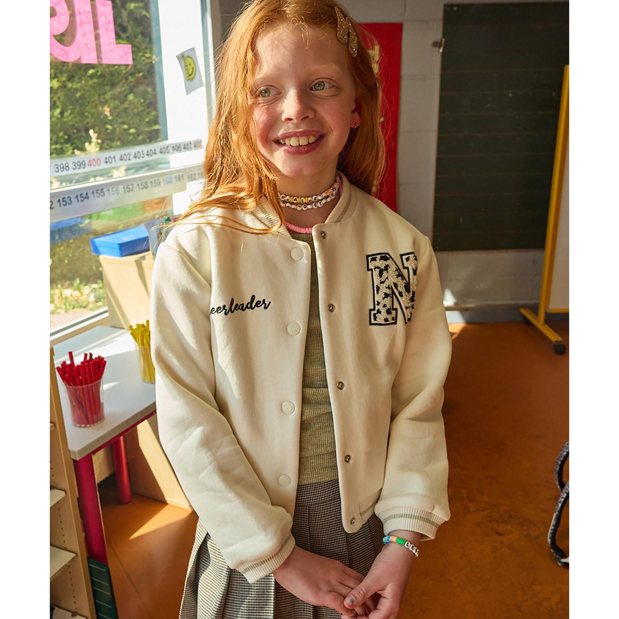 TAO KIDS College Jacke  