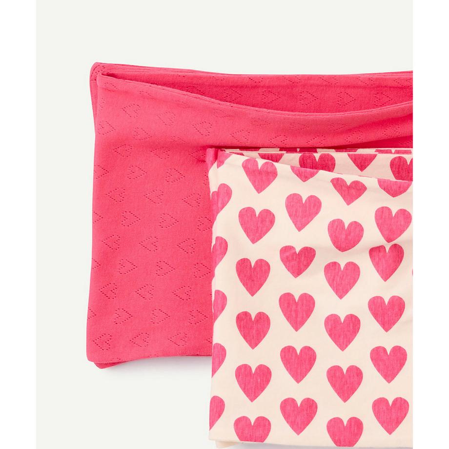 TAO KIDS  Echarpe tube 