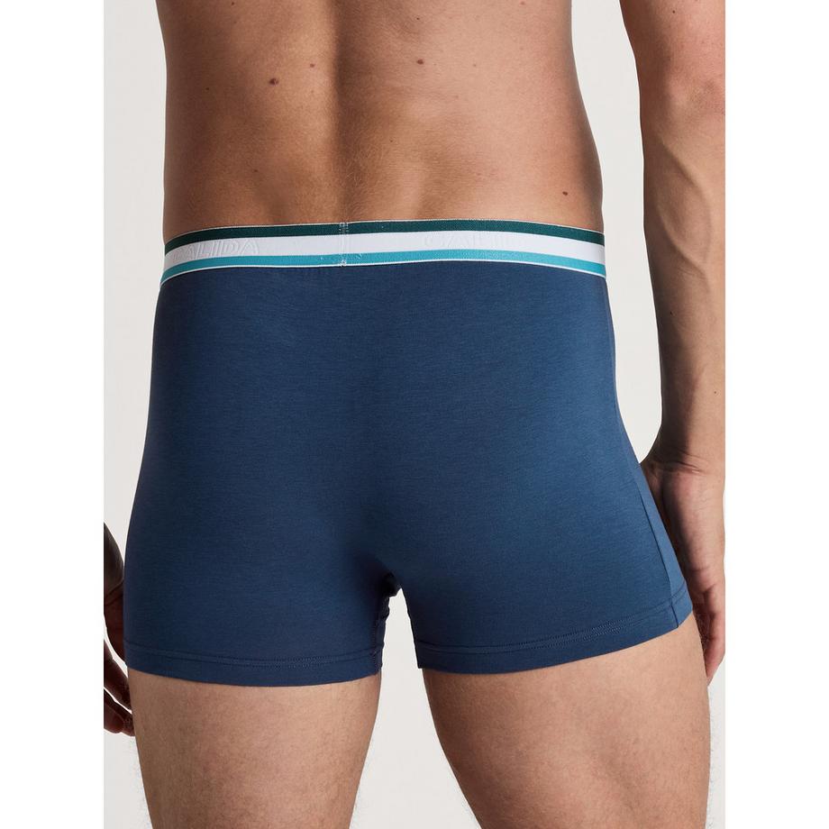 CALIDA Natural Benefit Boxershorts Lot de 3  