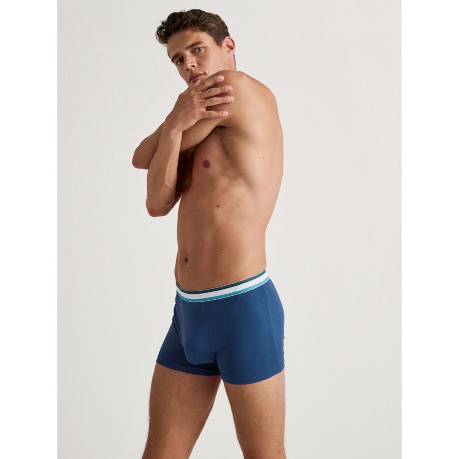 CALIDA Natural Benefit Boxershorts Lot de 3  