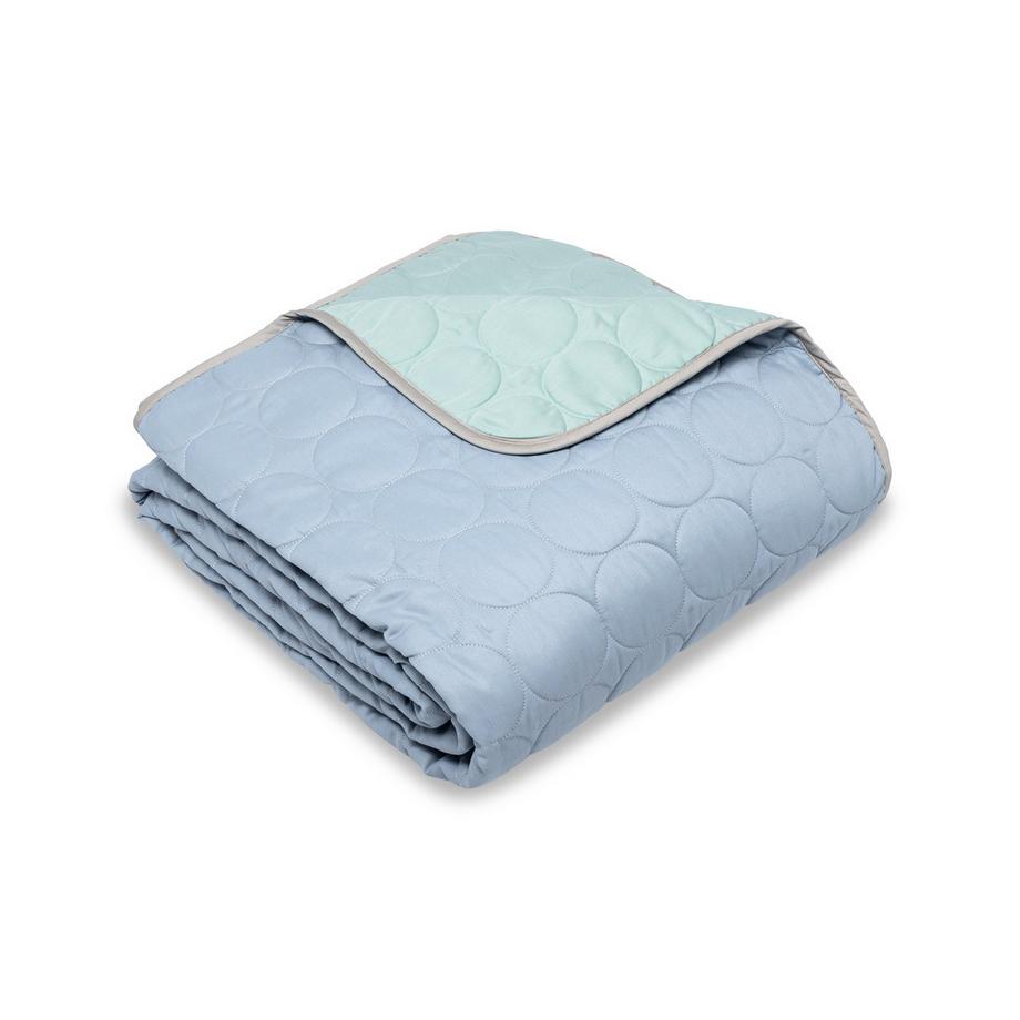 Manor Karen Gesteppter Wendebettüberwurf  