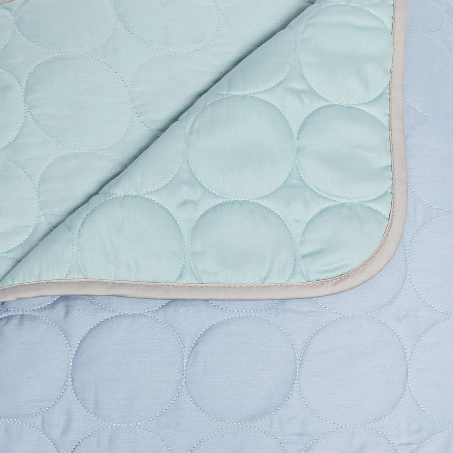 Manor Karen Gesteppter Wendebettüberwurf  