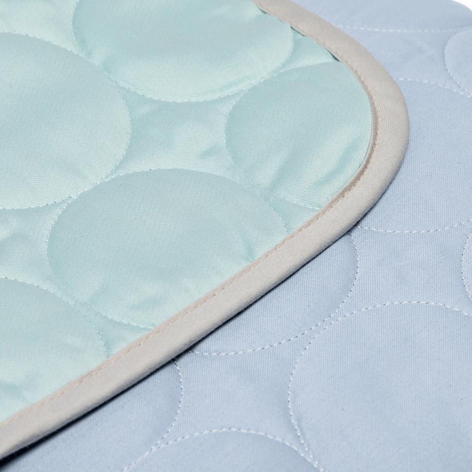 Manor Karen Gesteppter Wendebettüberwurf  