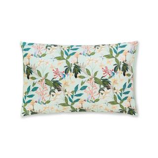 Manor Calliope Federa con motivo floreale  