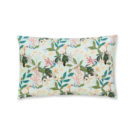 Manor Calliope Federa con motivo floreale  