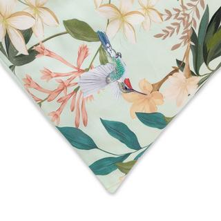 Manor Calliope Federa con motivo floreale  