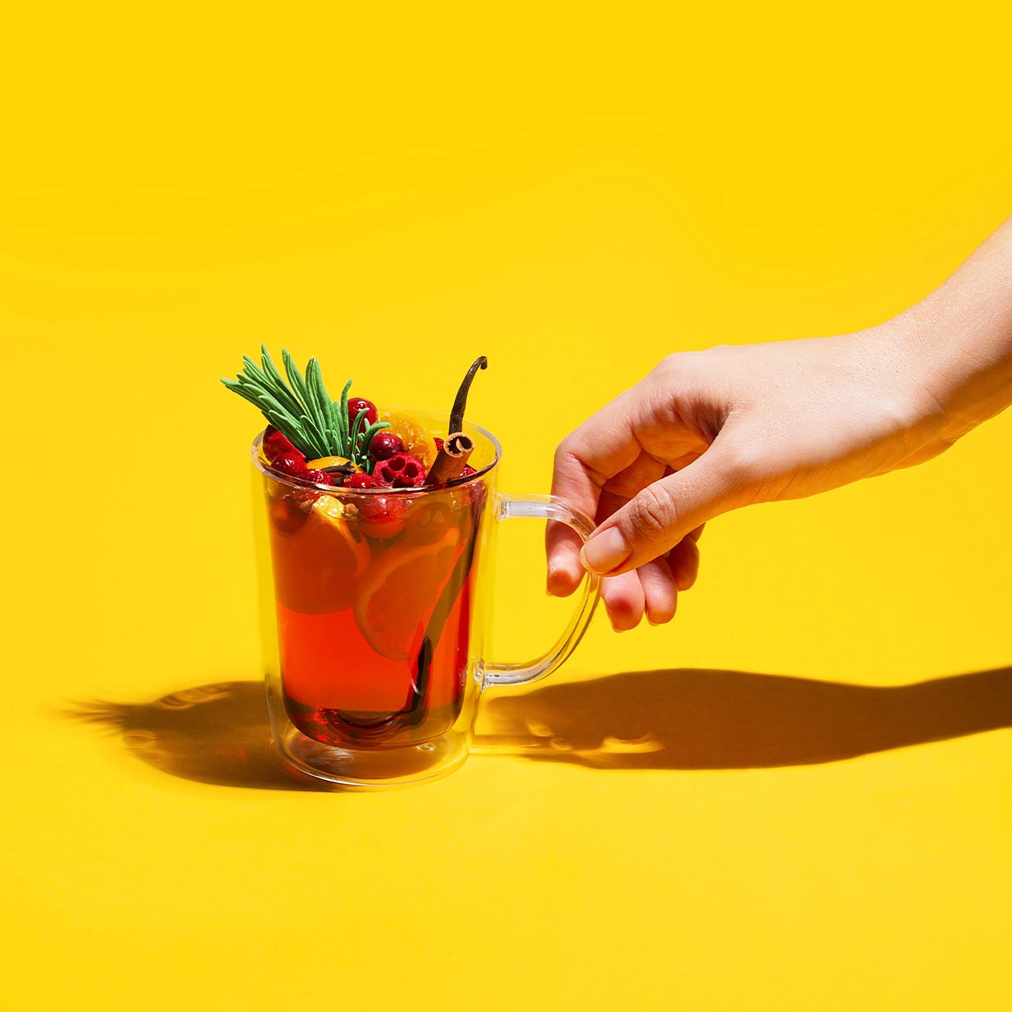 Lunasol Tassen-Set BASIC 