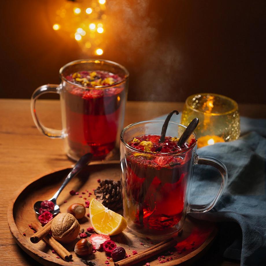 Lunasol Tassen-Set BASIC 