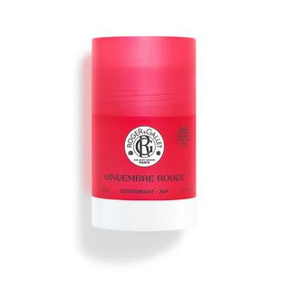 ROGER & GALLET  Gingembre Rouge Deodorant 