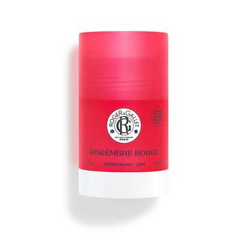 Gingembre Rouge Deodorant