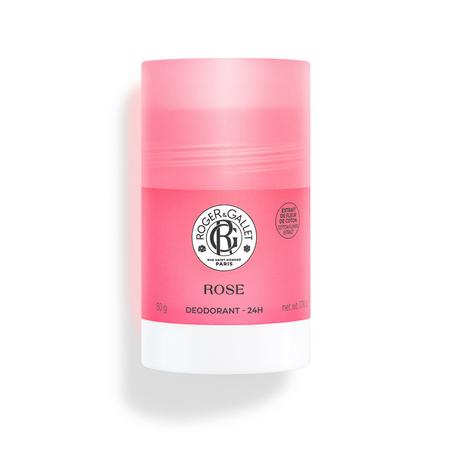 ROGER & GALLET  Rose Deodorant 