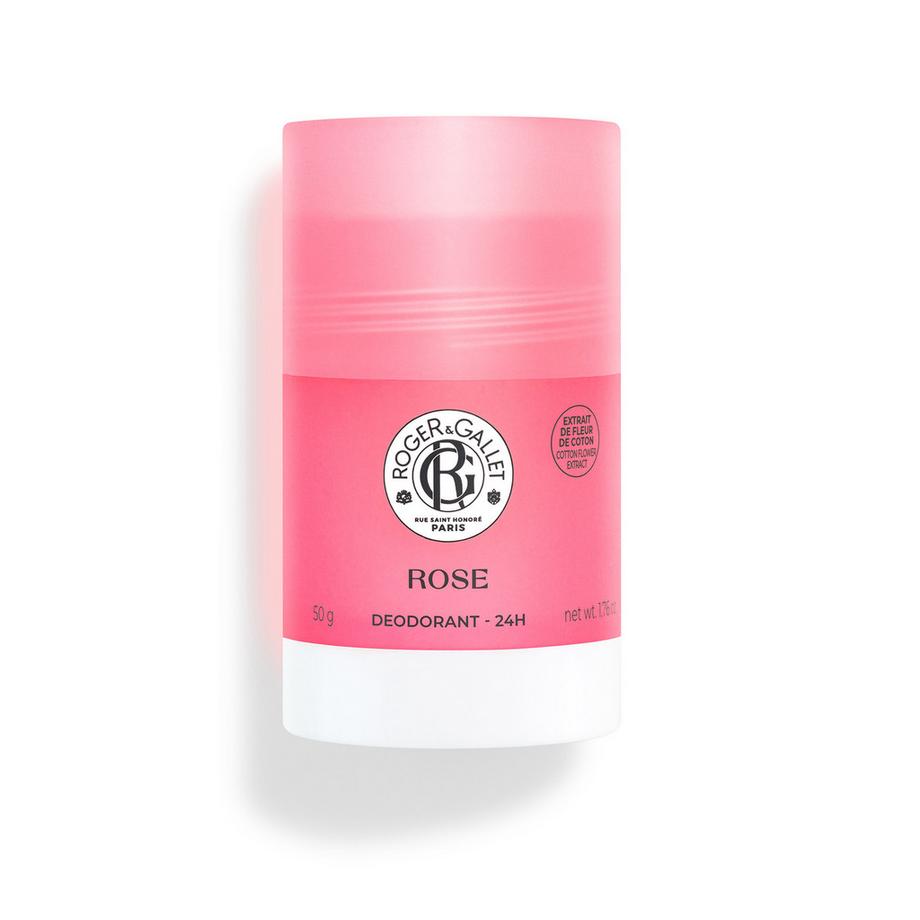 ROGER & GALLET  Rose Deodorant 
