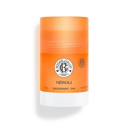 ROGER & GALLET  Neroli Deodorant  