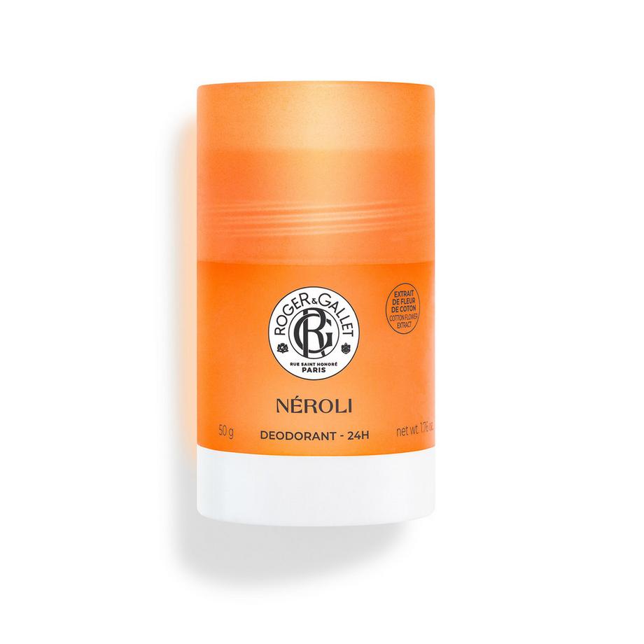 Deodorant Neroli